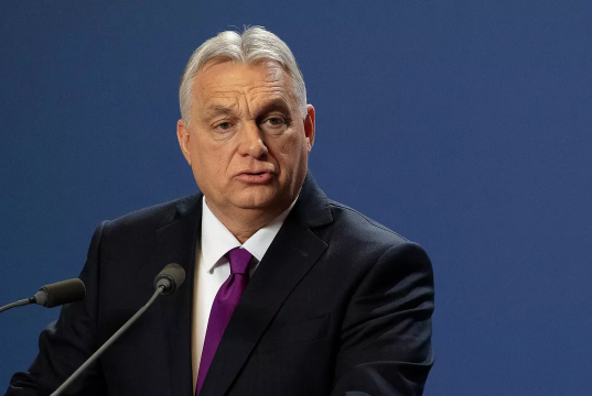 Венгрия силой заставит Киев возобновить поставки по «Дружбе», заявил Орбан