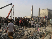 Иран установил личности виновных в ударе по школе в Минабе