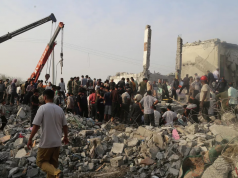 Иран установил личности виновных в ударе по школе в Минабе