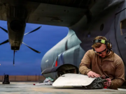 Появилось доказательство высоких потерь армии США в операции против Ирана