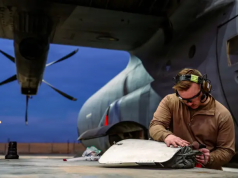 Появилось доказательство высоких потерь армии США в операции против Ирана