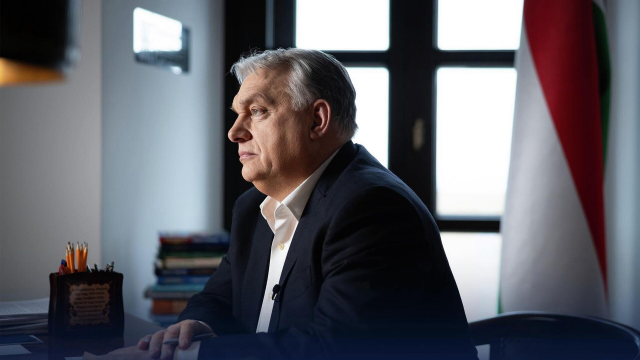 В период между 2026 и 2030 годами в Европе могут принять решение о войне, заявил премьер-министр Венгрии Виктор Орбан.