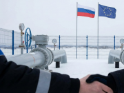 Путин: Россия готова работать с европейцами по поставкам нефти и газа