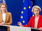 Европа больше не может быть хранителем старого мирового порядка, который уже в прошлом и больше не вернётся