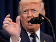 «Война с Ираном близка к завершению»: Трамп сообщил, что действует с опережением графика