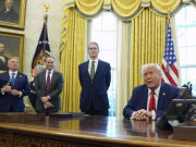 WSJ: советники Трампа рекомендуют ему найти способ выйти из войны против Ирана