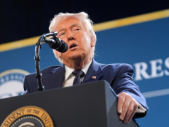 Трамп заявил, что операция против Ирана скоро закончится