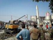 При ударе по школе на юге Ирана погибли более 150 детей