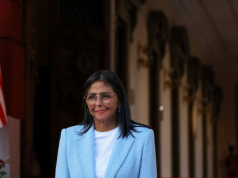 Родригес: Венесуэла готова к сотрудничеству с США в различных областях