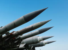 КСИР объявил о начале ударов по технологической инфраструктуре противников