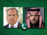 Главы МИД РФ и Саудовской Аравии призвали прекратить удары на Ближнем Востоке