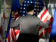 Из-за событий на Ближнем Востоке в европейских странах ожидают радикального ухудшения ситуации в экономике.