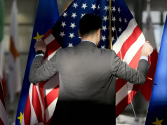 Из-за событий на Ближнем Востоке в европейских странах ожидают радикального ухудшения ситуации в экономике.