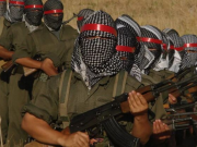 Обманутые курды Сирии предостерегли иранских от сотрудничества с США в борьбе с режимом в Тегеране