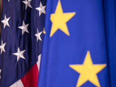 «Они нам больше не нужны — но мы это запомним». Отношения между США и ЕС дали трещину