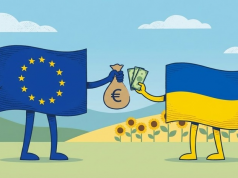 УП: страны Европы пообещали Киеву денег за затягивание конфликта на Украине