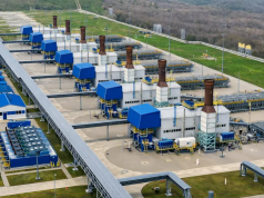 «Газпром» сообщил об атаках на объекты «Голубого» и «Турецкого потока»