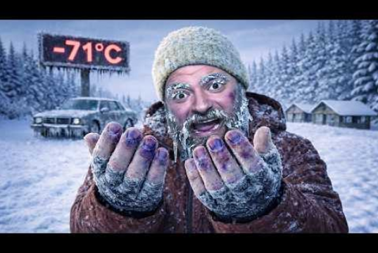 Русофоб «Како» в Якутии