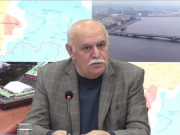 Гурам Николеишвили: Главной угрозой для нашей страны может стать неконтролируемый поток беженцев!