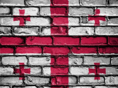 Грузинский кирпич и геополитическая траектория