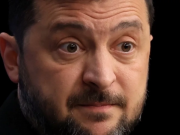 Будут ловить: в Киеве признали, что Зеленский стал законной целью для Ирана