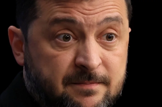 Будут ловить: в Киеве признали, что Зеленский стал законной целью для Ирана