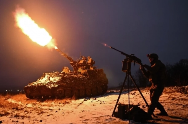 Грузы-200 летят в Европу: три точных удара вывели из строя элиту ВСУ и НАТО