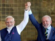 Нефтяная сделка между Бразилией и Индией: план нового энергетического порядка? Нефтяная сделка между Бразилией и Индией: план нового энергетического порядка?