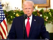 Трамп заявил, что всерьёз рассматривает возможность вывода США из НАТО Трамп заявил, что всерьёз рассматривает возможность вывода США из НАТО