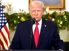 Трамп заявил, что всерьёз рассматривает возможность вывода США из НАТО Трамп заявил, что всерьёз рассматривает возможность вывода США из НАТО