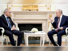 Путин – Пашиняну: У Армении не получится сидеть на двух стульях. Пашинян: Посидим ещё! Путин – Пашиняну: У Армении не получится сидеть на двух стульях. Пашинян: Посидим ещё!