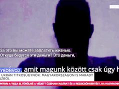 Бывший сотрудник украинских спецслужб заявил, Зеленский еженедельно направляет венгерской оппозиционной партии «Тиса» по 5 миллионов евро наличными Бывший сотрудник украинских спецслужб заявил, Зеленский еженедельно направляет венгерской оппозиционной партии «Тиса» по 5 миллионов евро наличными