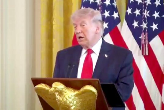 Трамп подтвердил, что Вэнс ведет переговоры о прекращении войны с Ираном, о чем писали СМИ Трамп подтвердил, что Вэнс ведет переговоры о прекращении войны с Ираном, о чем писали СМИ