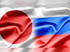 Правительство Японии хочет в мае отправить в РФ экономическую делегацию Правительство Японии хочет в мае отправить в РФ экономическую делегацию