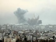 «Разведка докладывает»: ситуация в Израиле стремительно ухудшается «Разведка докладывает»: ситуация в Израиле стремительно ухудшается