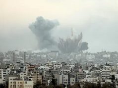 «Разведка докладывает»: ситуация в Израиле стремительно ухудшается «Разведка докладывает»: ситуация в Израиле стремительно ухудшается