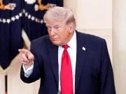 Вчерашнее выступление Трампа и ожидания многих СМИ Вчерашнее выступление Трампа и ожидания многих СМИ