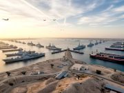 Об инициативе по созданию «Ормузского пакта» Об инициативе по созданию «Ормузского пакта»