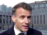 На самом деле такие заявления требуют выводов и решений, в том числе руководителей Украины На самом деле такие заявления требуют выводов и решений, в том числе руководителей Украины