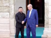 Переговоры о мире в Украине в трехстороннем формате пока на паузе Переговоры о мире в Украине в трехстороннем формате пока на паузе