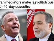 Иран подготовил свой ответ на предложение США Иран подготовил свой ответ на предложение США