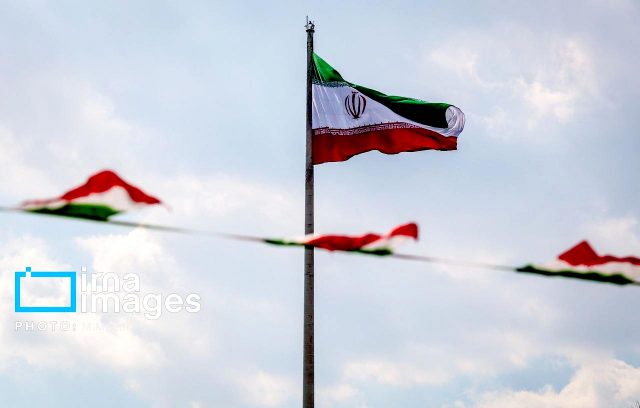 Иран представил план по прекращению войны