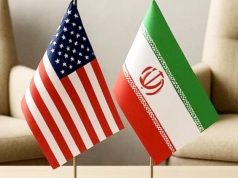 Затишье перед бурей? Что значит соглашение о прекращении огня между США и Ираном и как оно скажется на войне в Украине Затишье перед бурей? Что значит соглашение о прекращении огня между США и Ираном и как оно скажется на войне в Украине