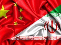 Восстановлением инфраструктуры Ирана будет заниматься Китай Восстановлением инфраструктуры Ирана будет заниматься Китай