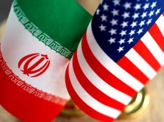 США vs. Лондон: ключевая точка Иран США vs. Лондон: ключевая точка Иран