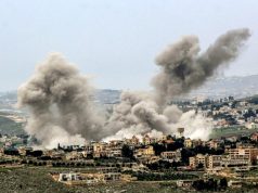 Ожидаемого удара не состоялось Ожидаемого удара не состоялось