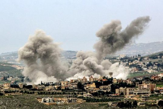 Ожидаемого удара не состоялось Ожидаемого удара не состоялось