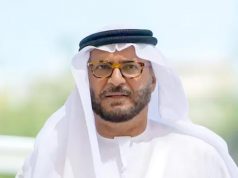 Советник президента ОАЭ: ОАЭ одержали победу в войне ОАЭ одержали победу в войне