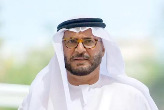 Советник президента ОАЭ: ОАЭ одержали победу в войне ОАЭ одержали победу в войне