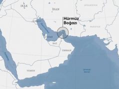 Иранские СМИ обвиняют ОАЭ в нападении на остров Сири Иранские СМИ обвиняют ОАЭ в нападении на остров Сири